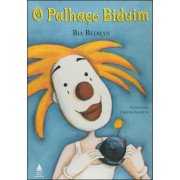 O palhaço Biduim O palhaço Biduim